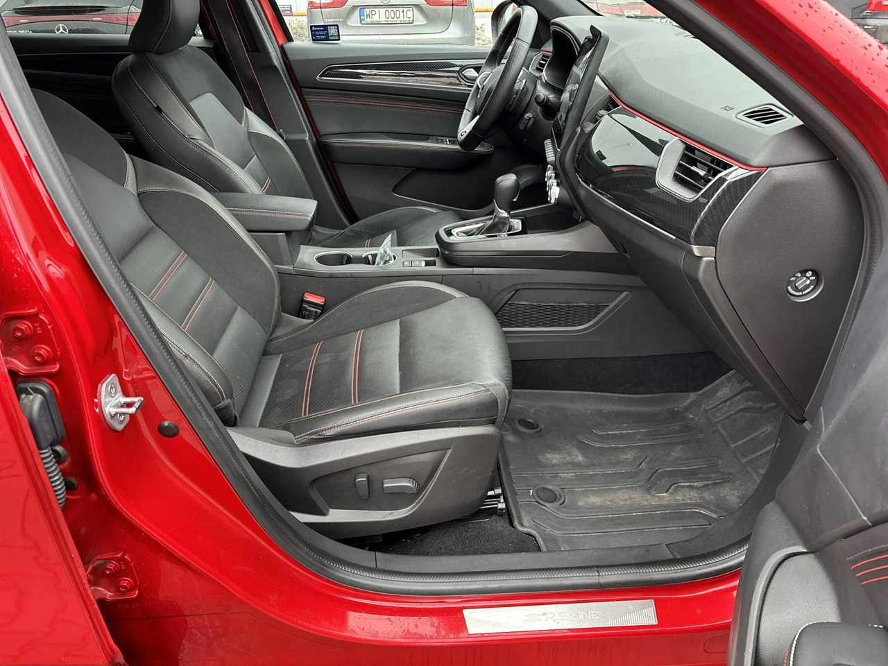 Renault Arkana - Zdjęcie 18