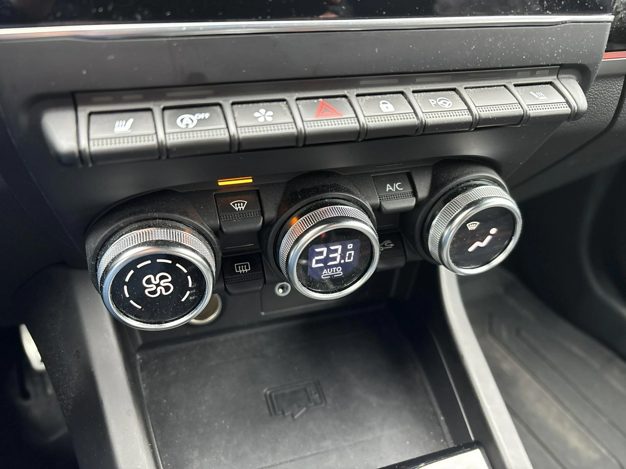 Renault Arkana - Zdjęcie 22