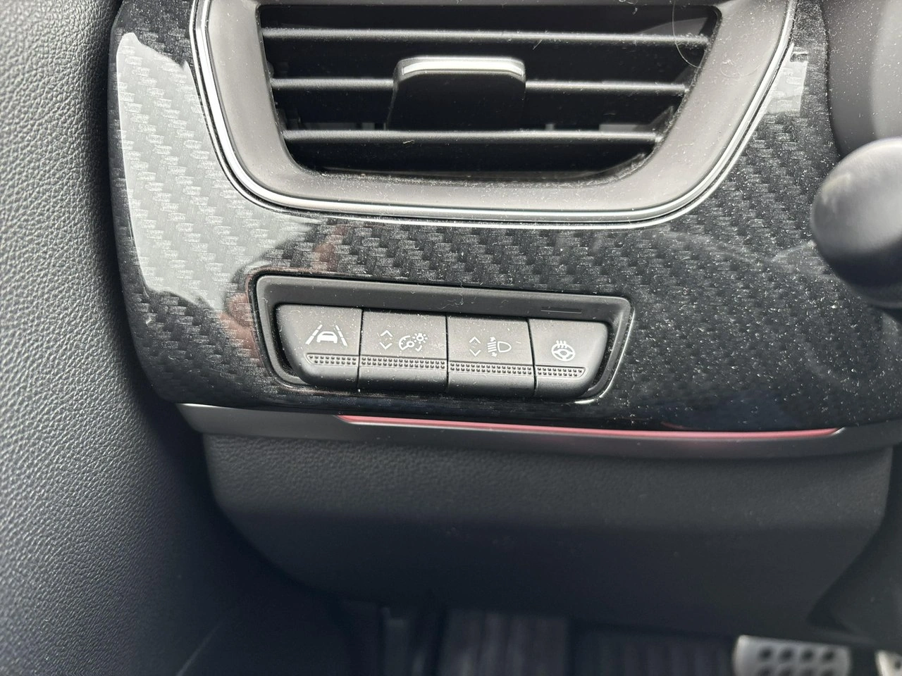 Renault Arkana - Zdjęcie 24