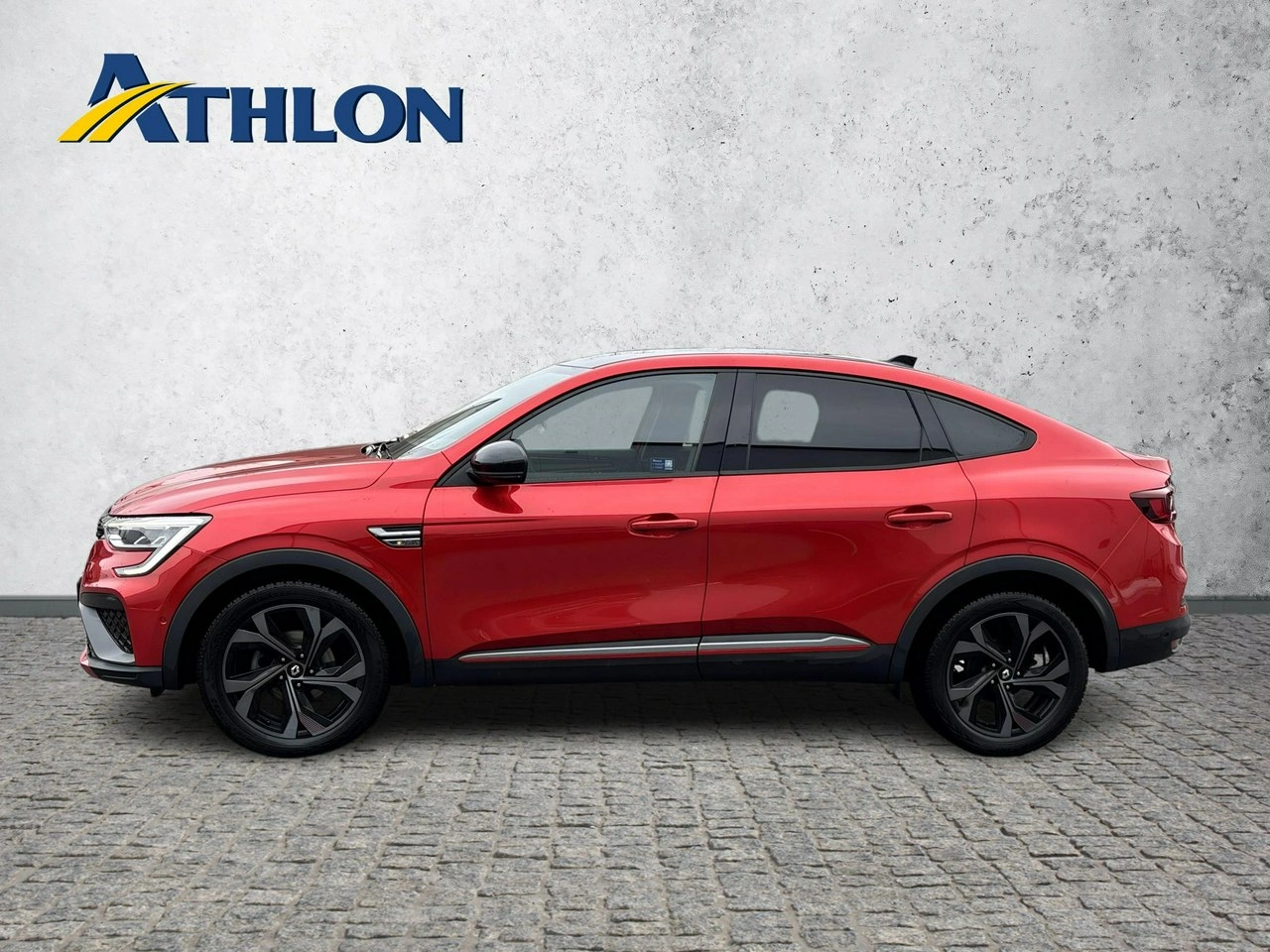 Renault Arkana - Zdjęcie 1