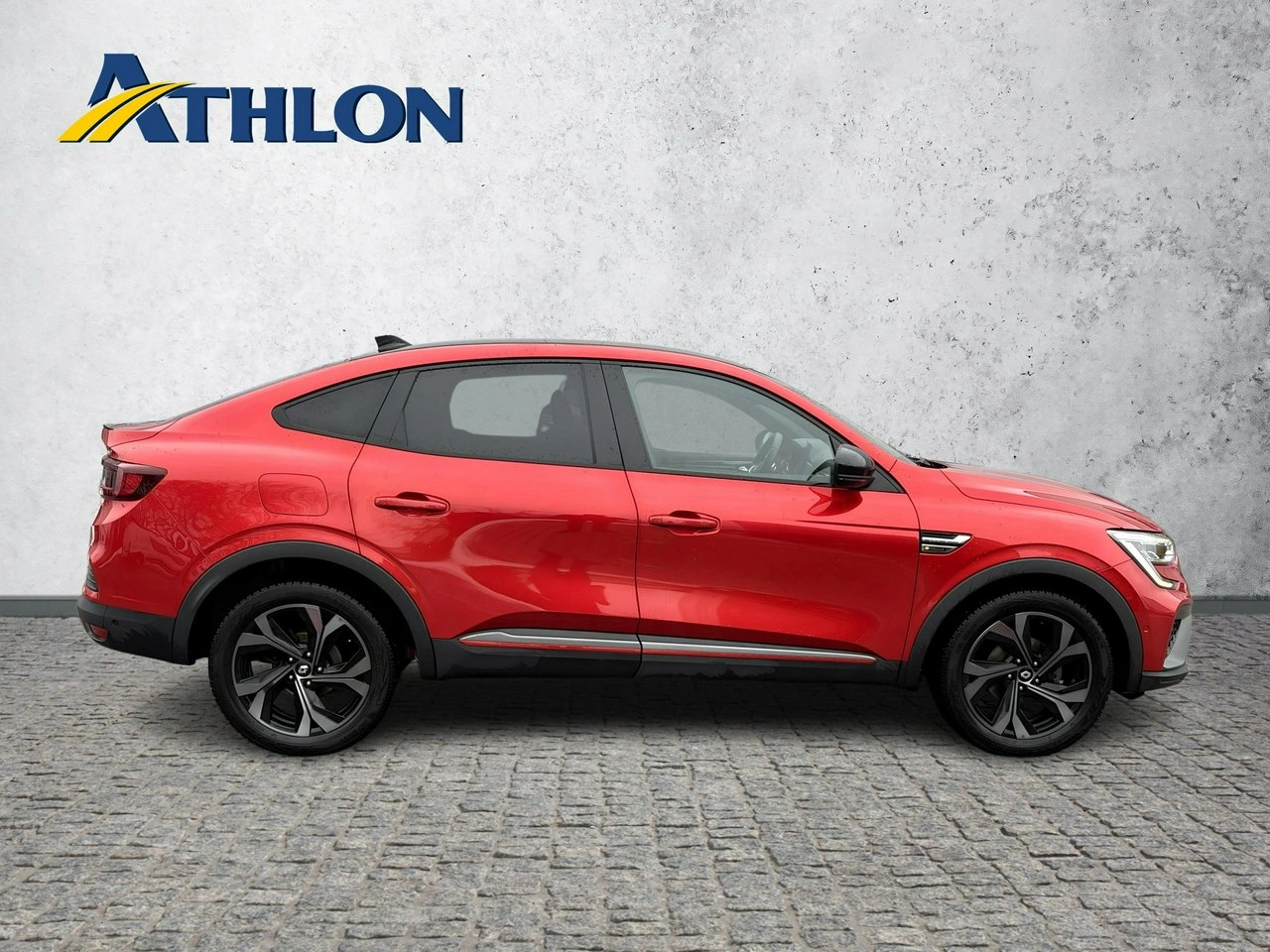 Renault Arkana - Zdjęcie 5