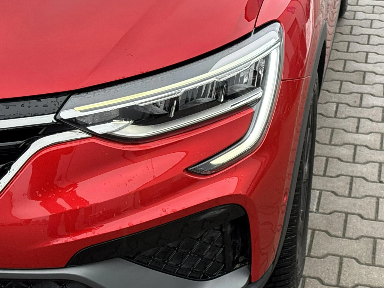 Renault Arkana - Zdjęcie 8