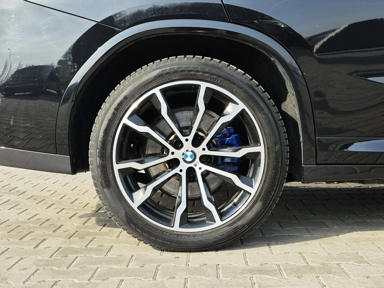 BMW X4 - Zdjęcie 11