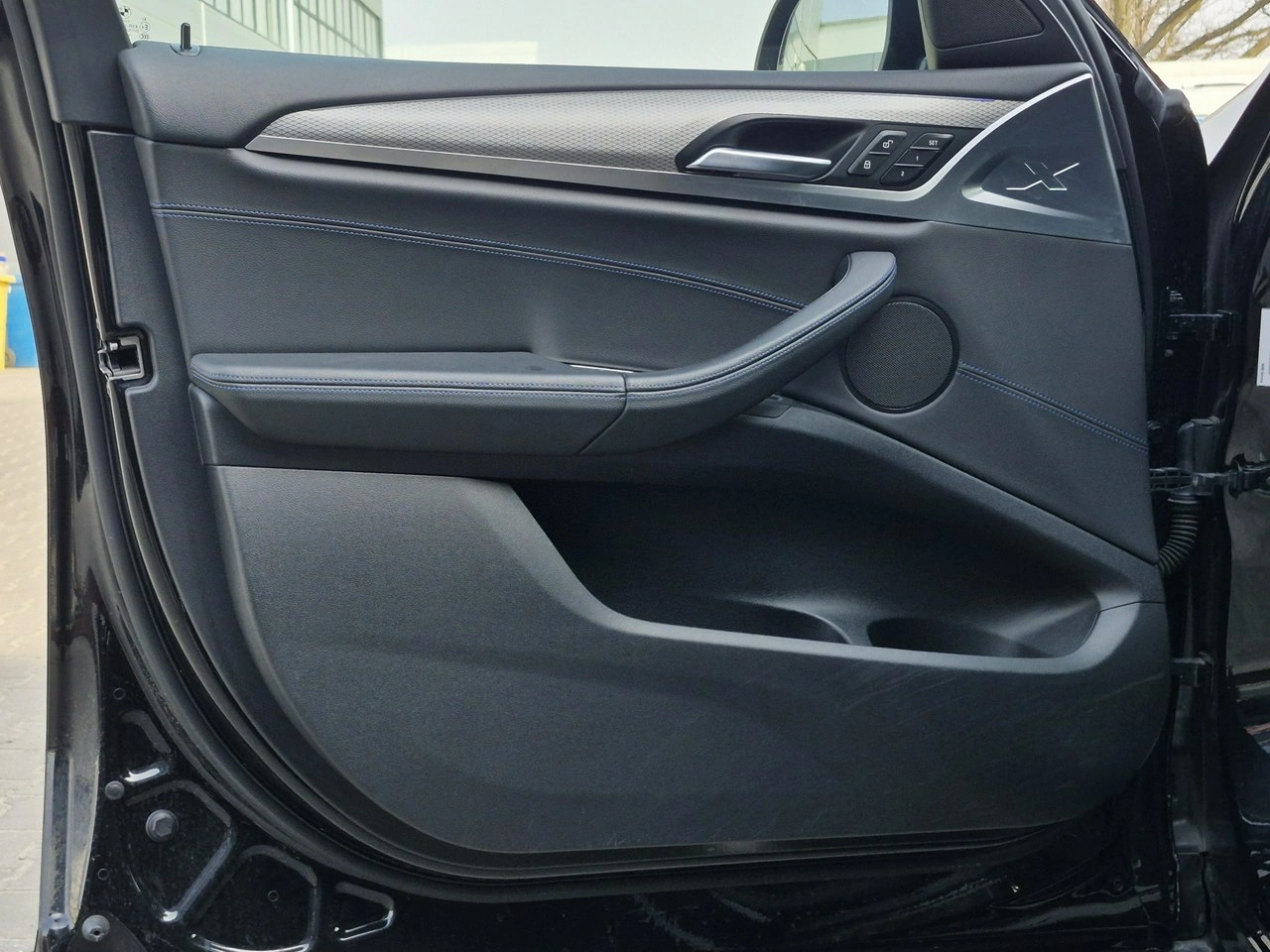 BMW X4 - Zdjęcie 15