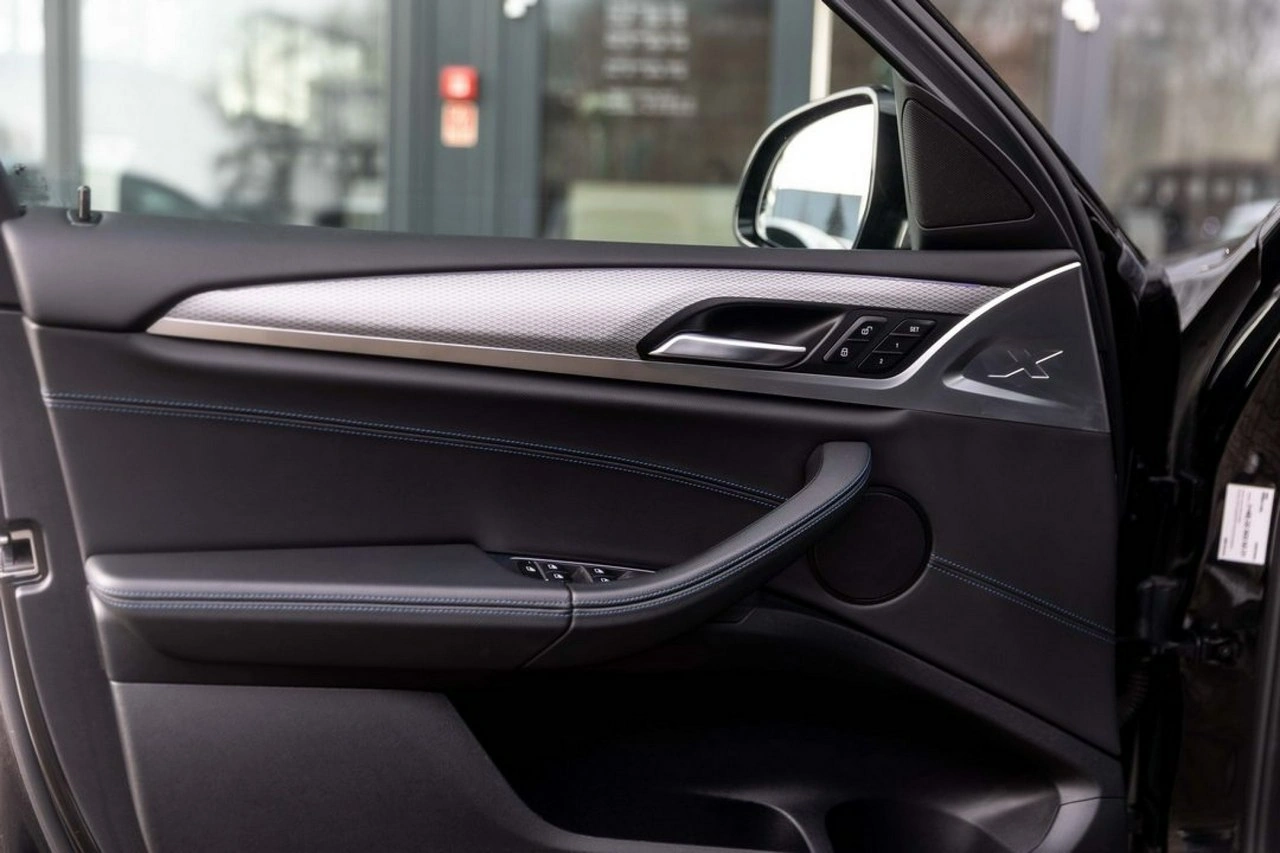 BMW X4 - Zdjęcie 16