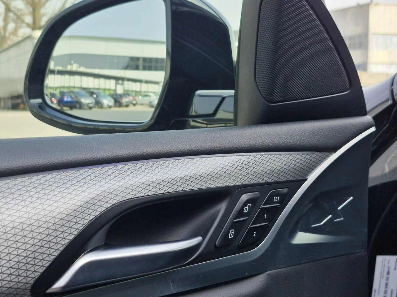 BMW X4 - Zdjęcie 16