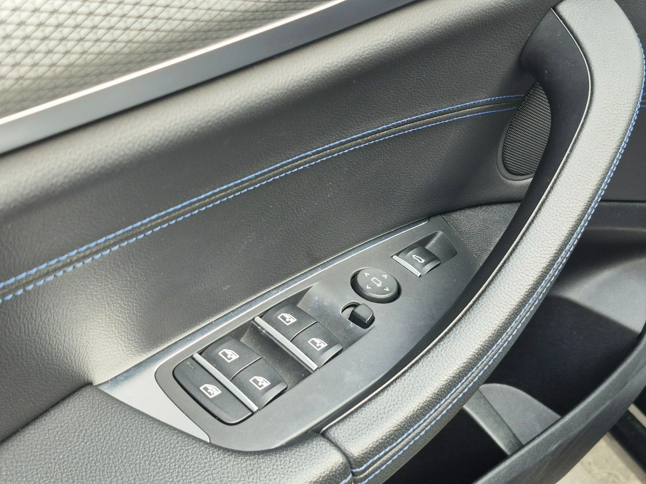 BMW X4 - Zdjęcie 17