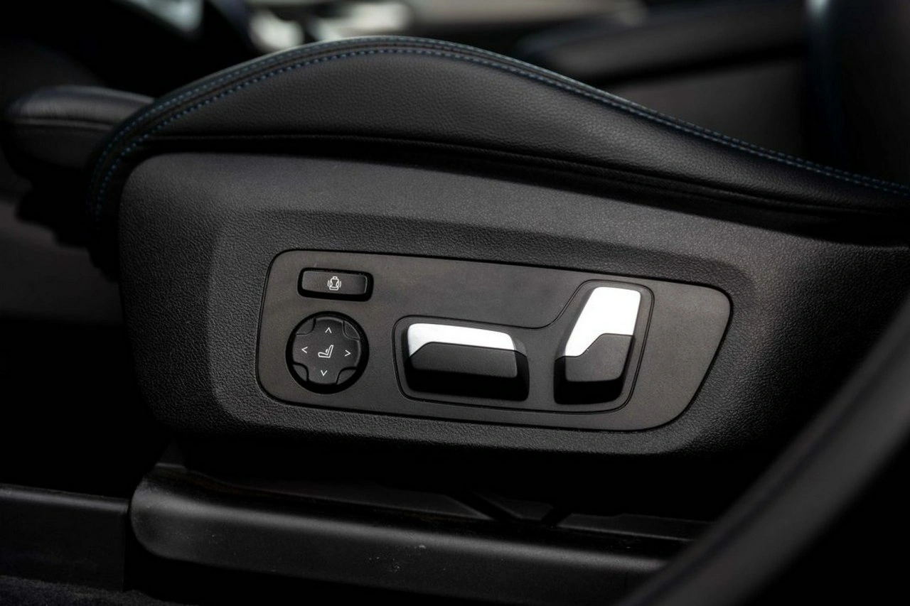 BMW X4 - Zdjęcie 18