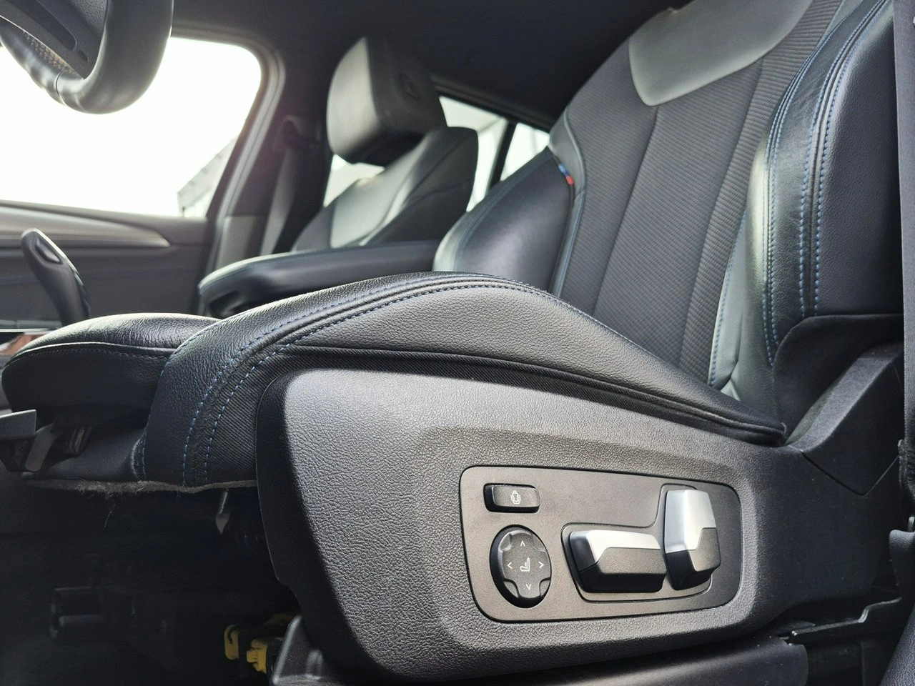 BMW X4 - Zdjęcie 19