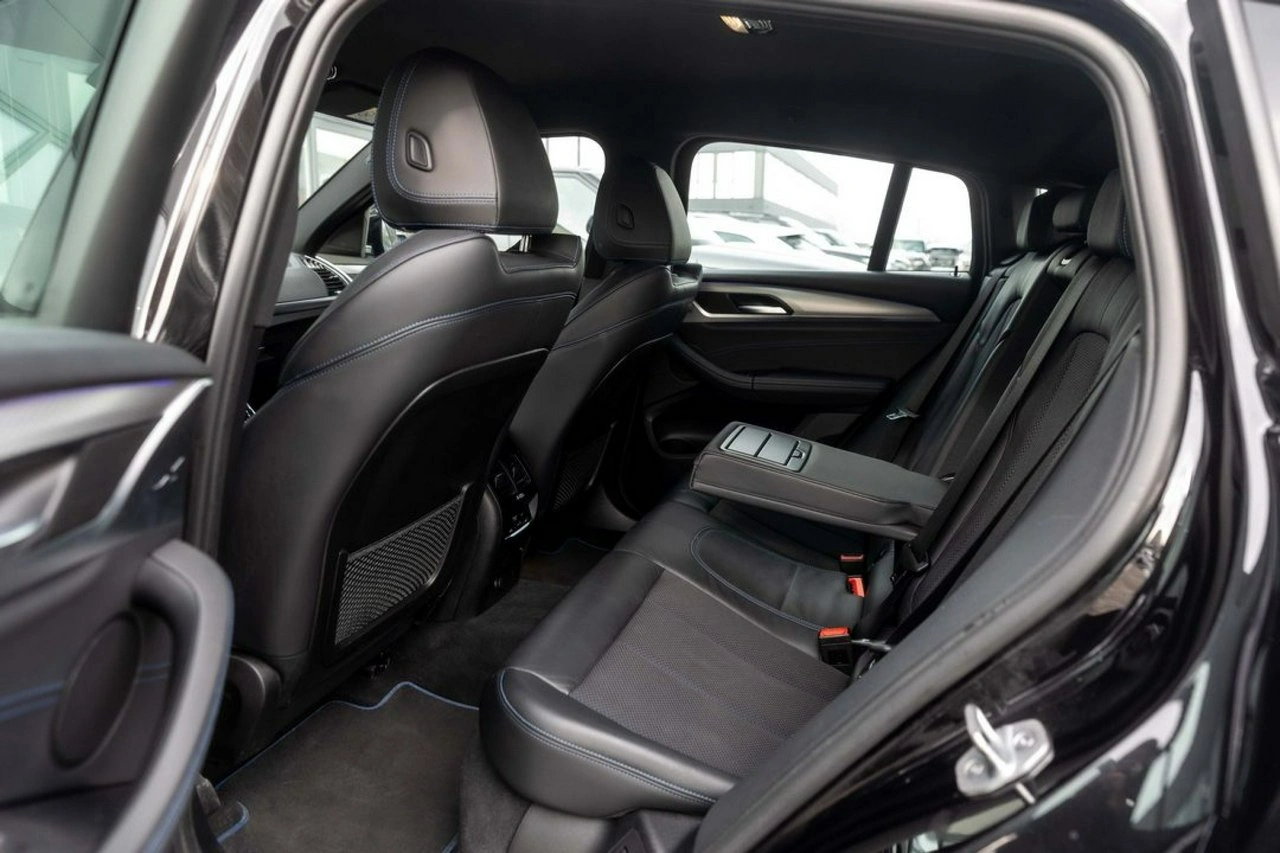 BMW X4 - Zdjęcie 19