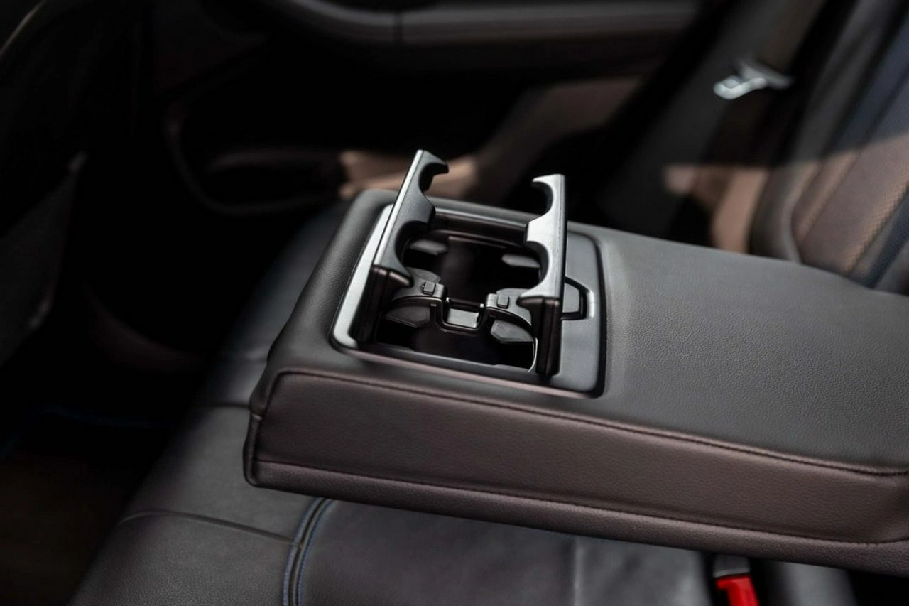 BMW X4 - Zdjęcie 20