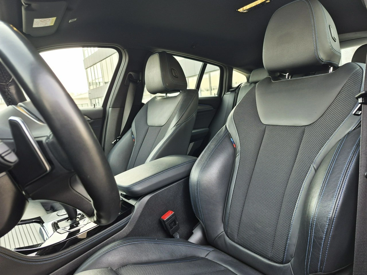 BMW X4 - Zdjęcie 20