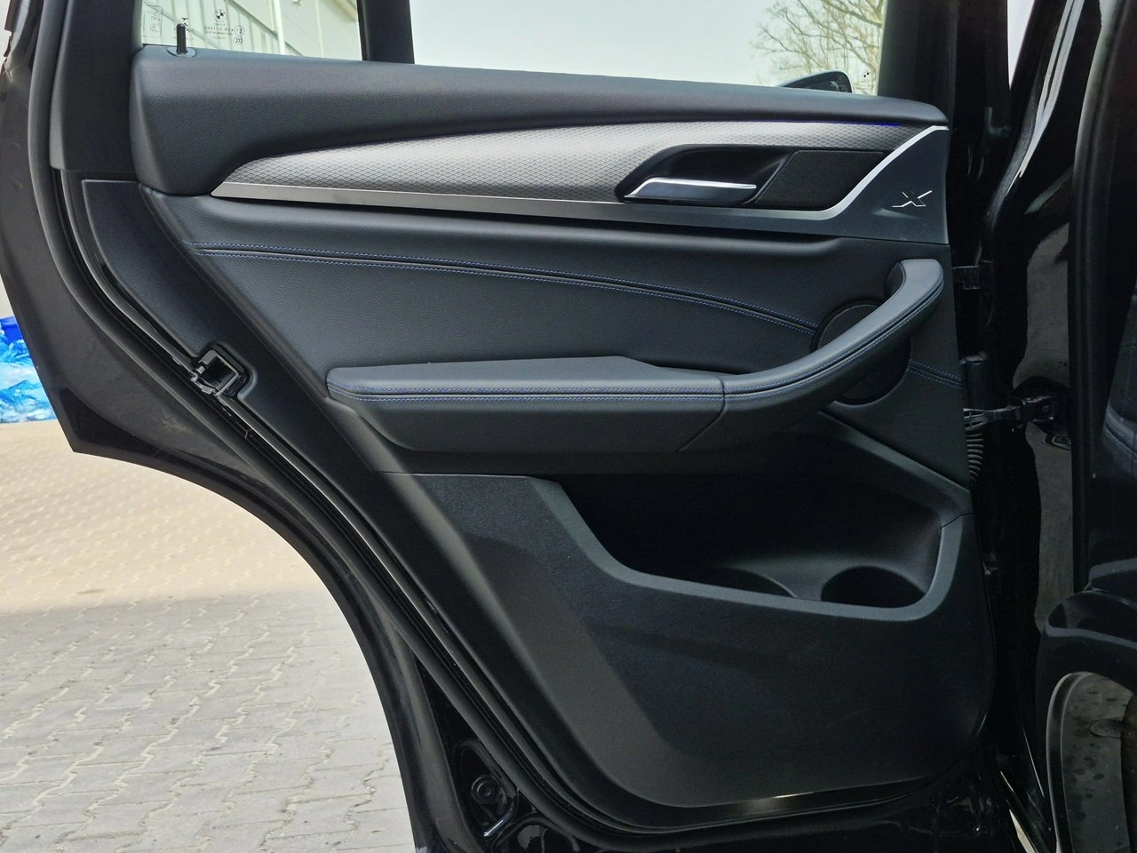 BMW X4 - Zdjęcie 21