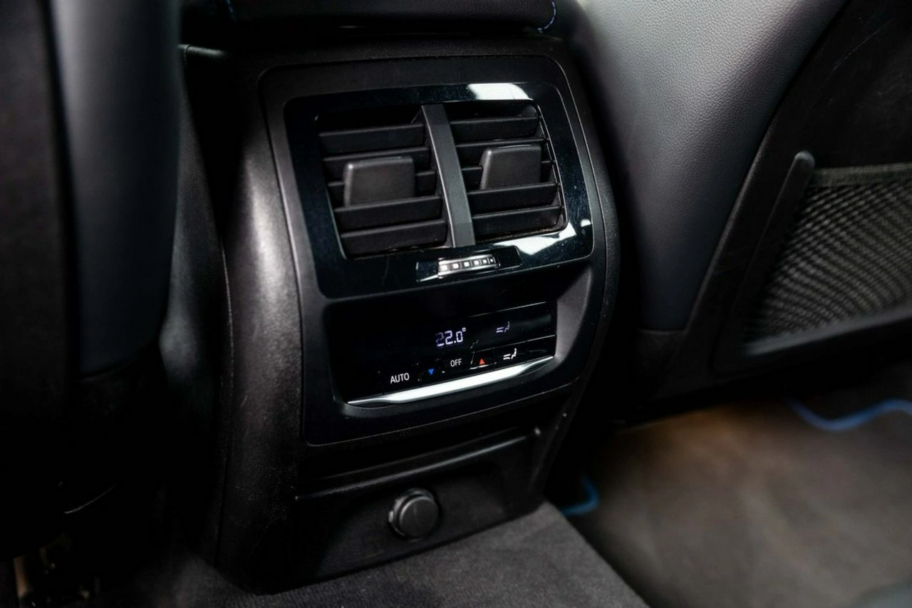 BMW X4 - Zdjęcie 21