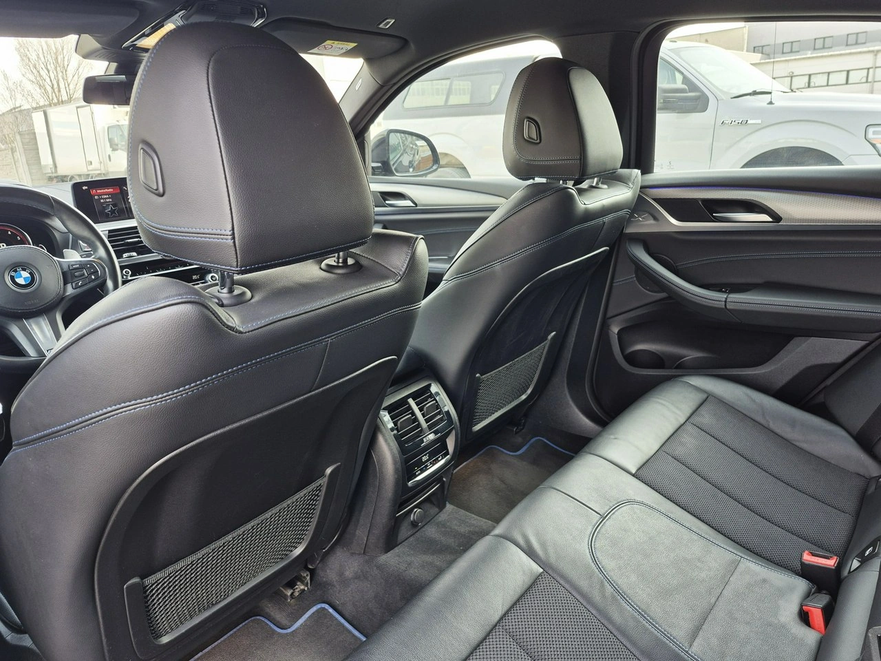 BMW X4 - Zdjęcie 22