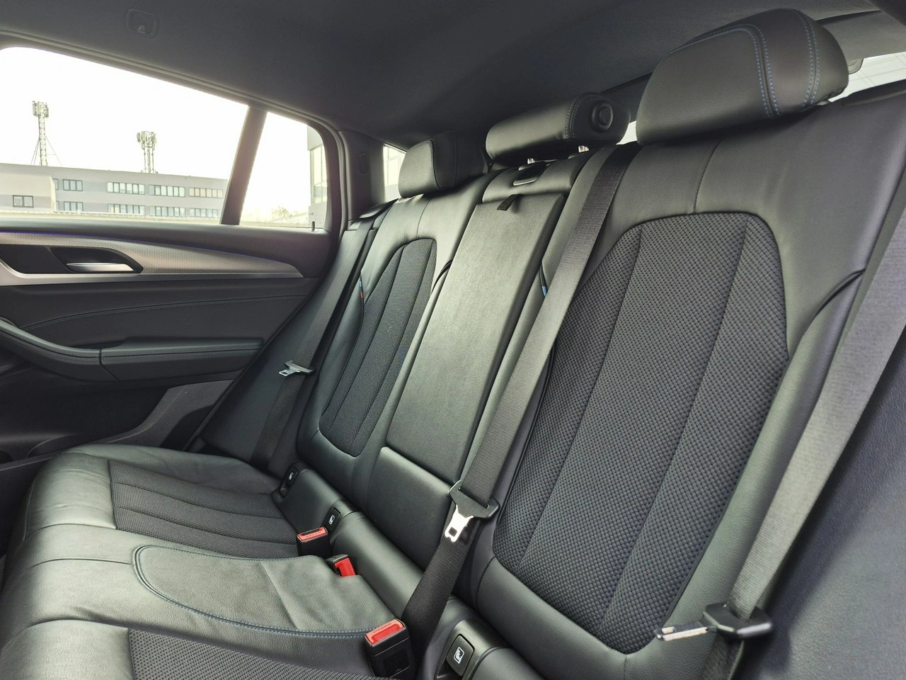 BMW X4 - Zdjęcie 23