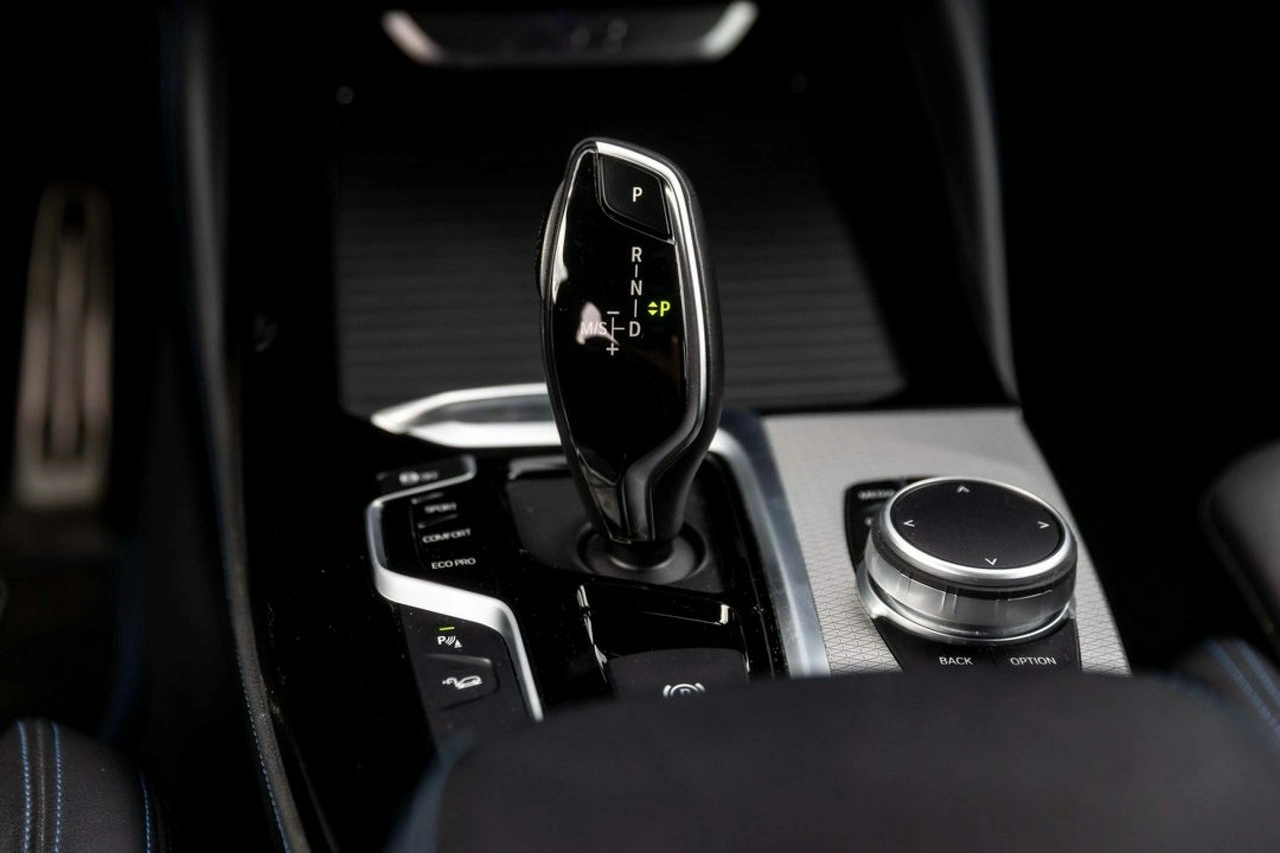 BMW X4 - Zdjęcie 23