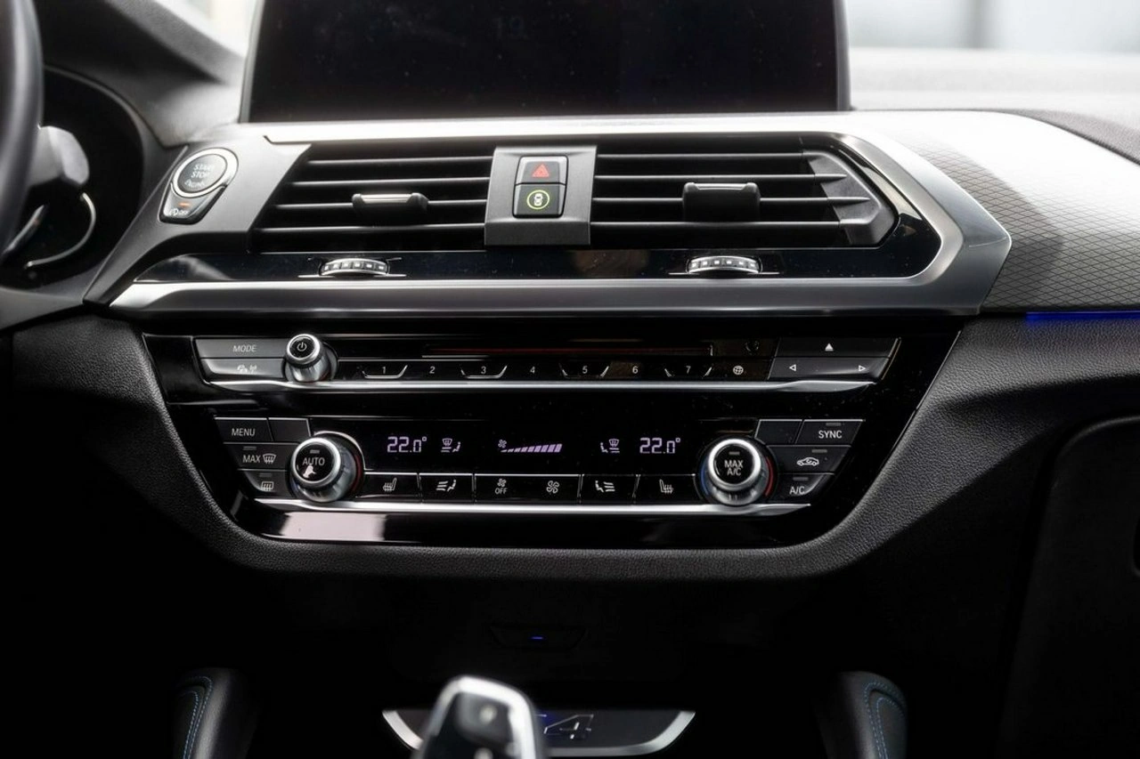 BMW X4 - Zdjęcie 24