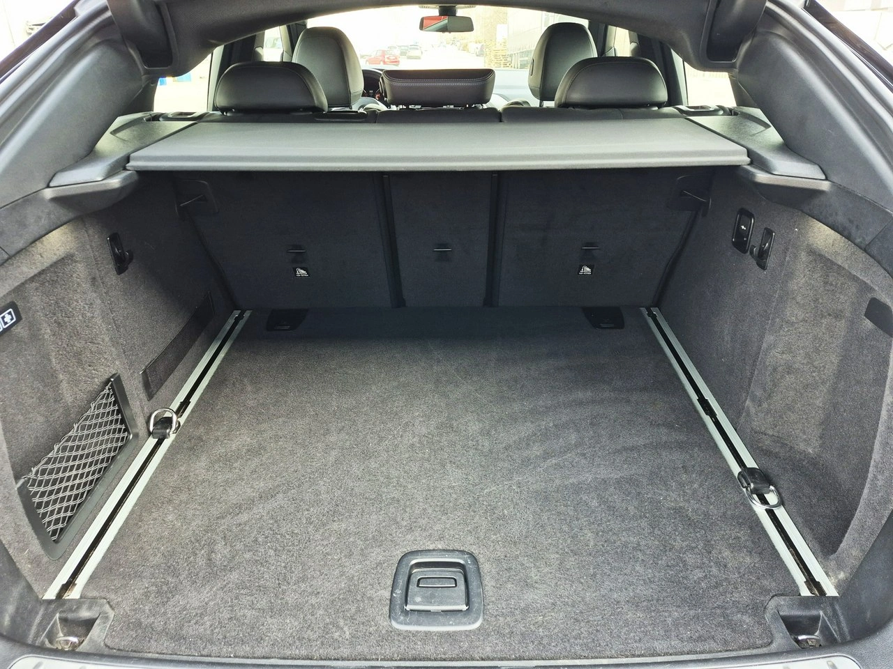 BMW X4 - Zdjęcie 24