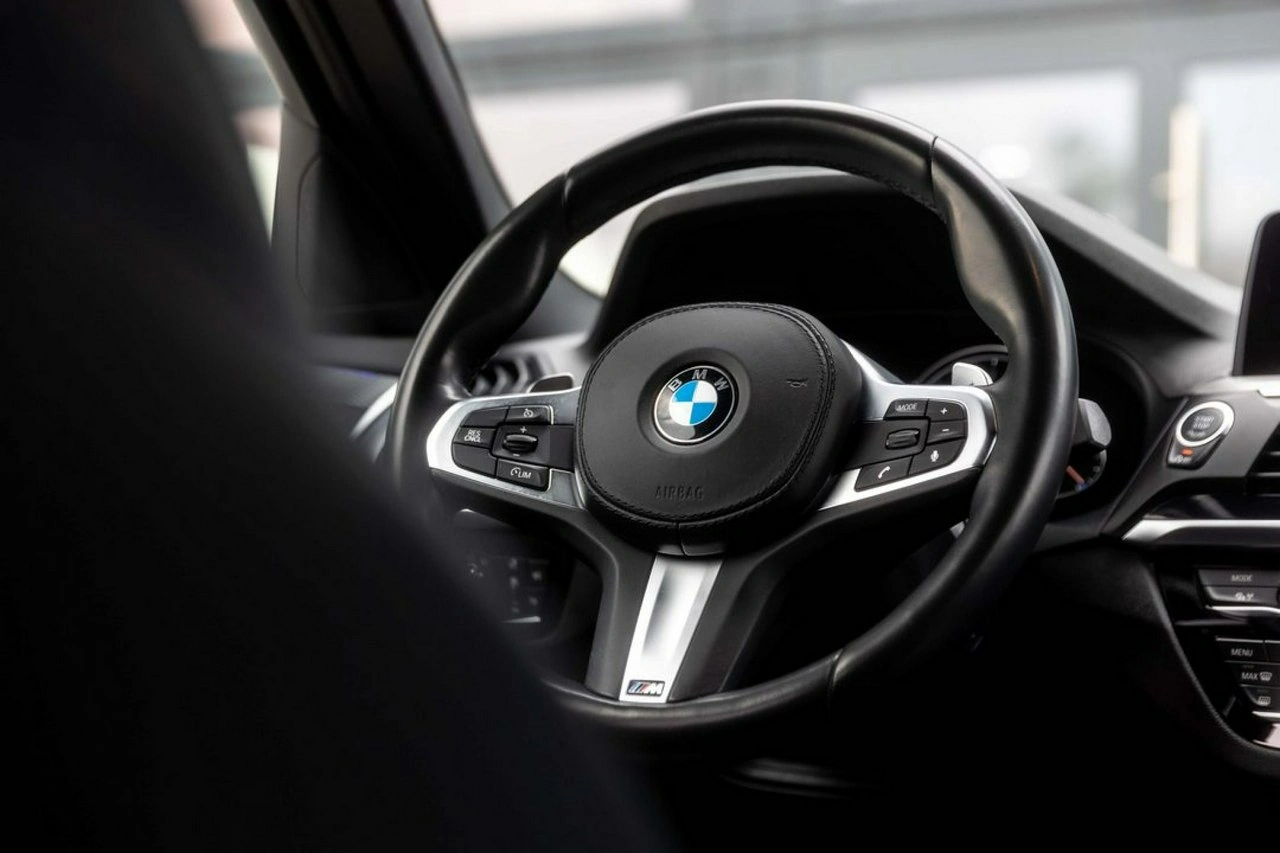 BMW X4 - Zdjęcie 25