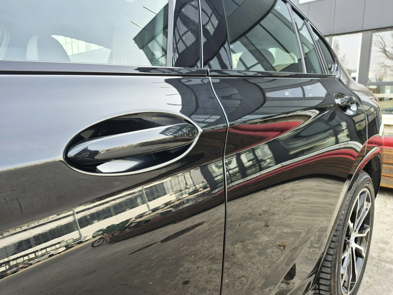 BMW X4 - Zdjęcie 25