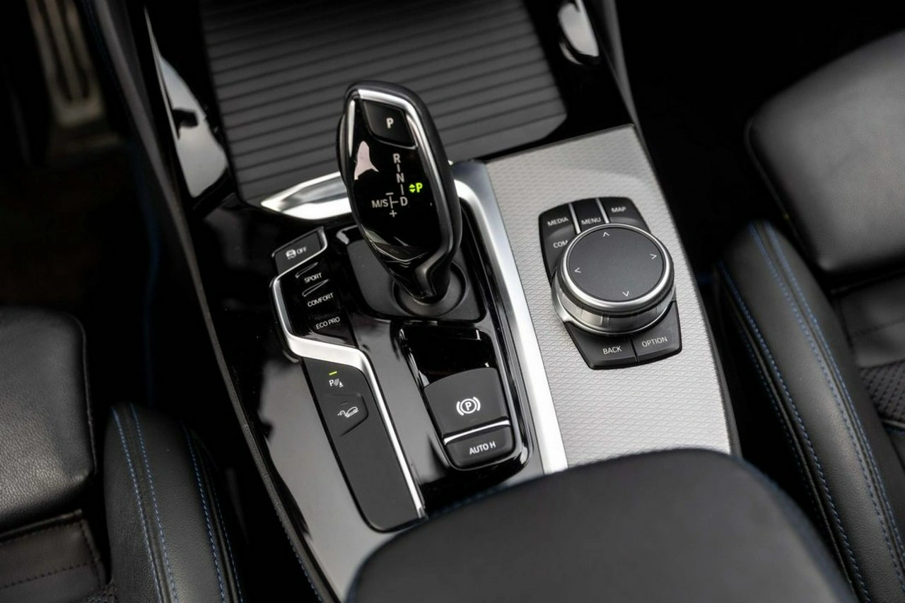 BMW X4 - Zdjęcie 26