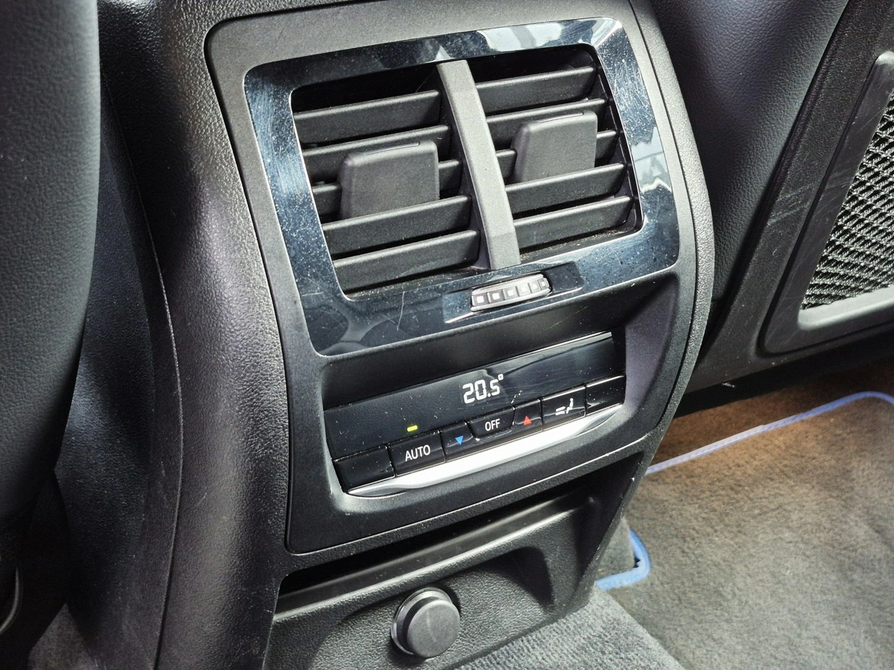 BMW X4 - Zdjęcie 26