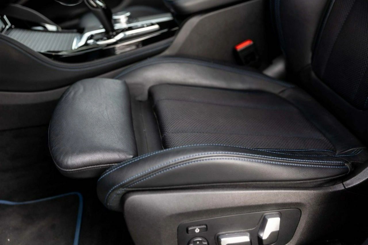 BMW X4 - Zdjęcie 27