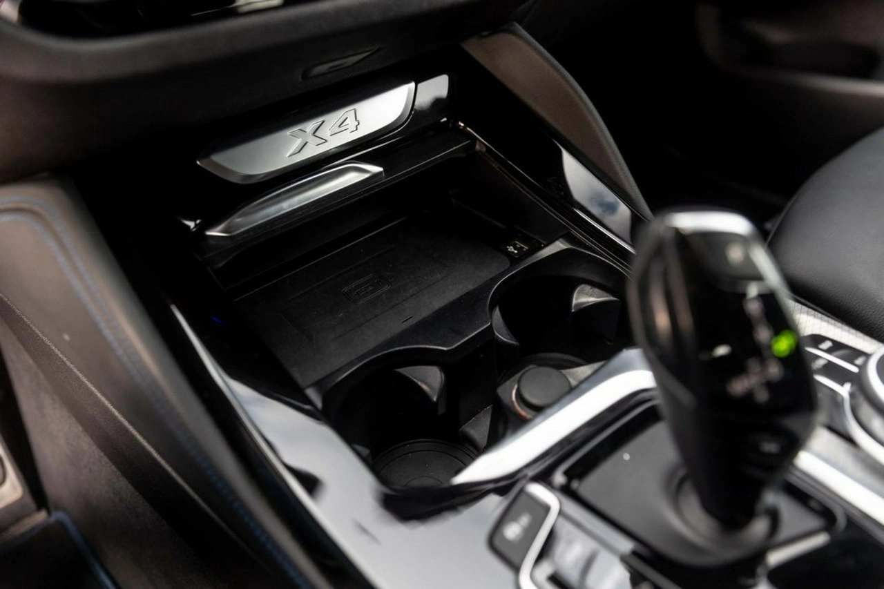 BMW X4 - Zdjęcie 28