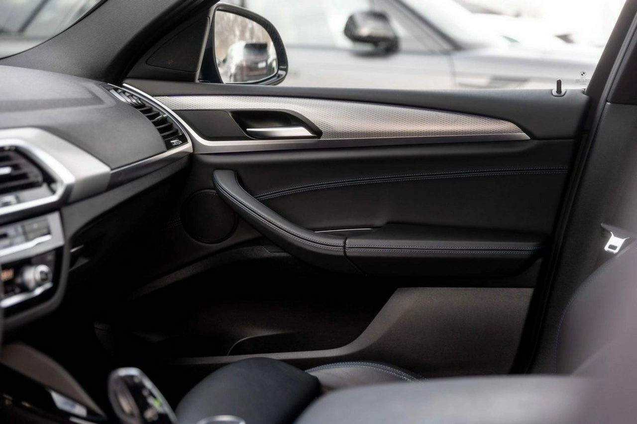 BMW X4 - Zdjęcie 29