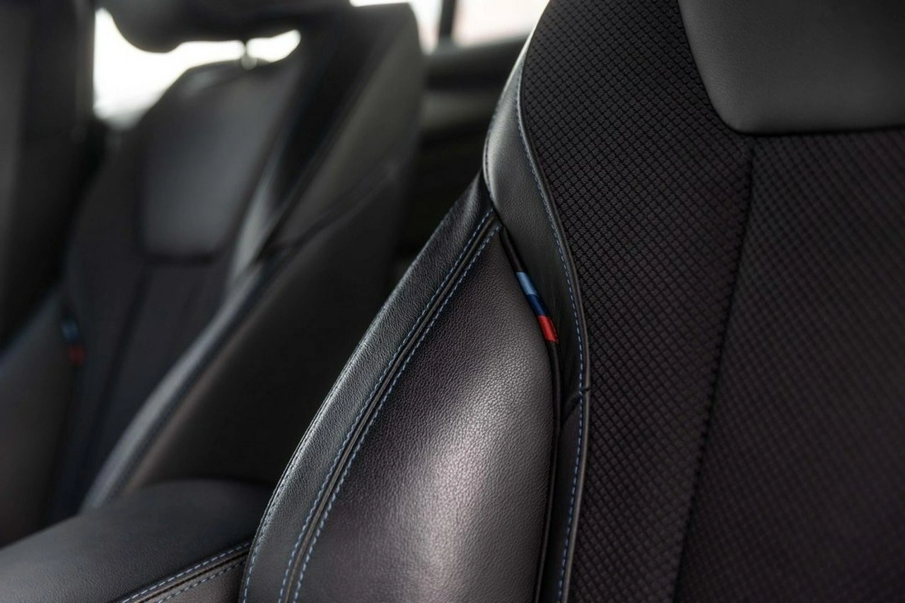 BMW X4 - Zdjęcie 30