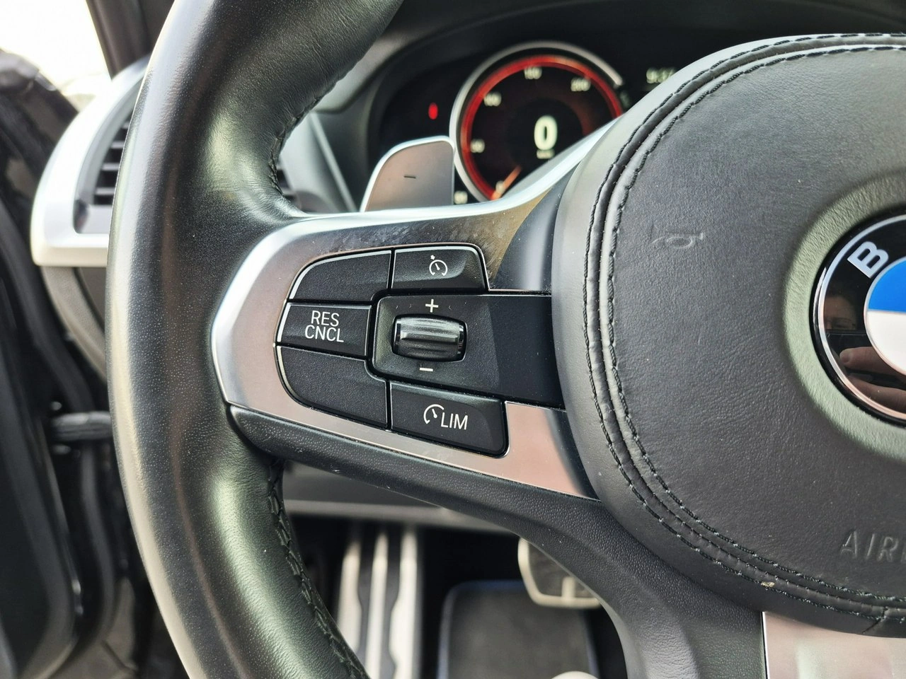 BMW X4 - Zdjęcie 30