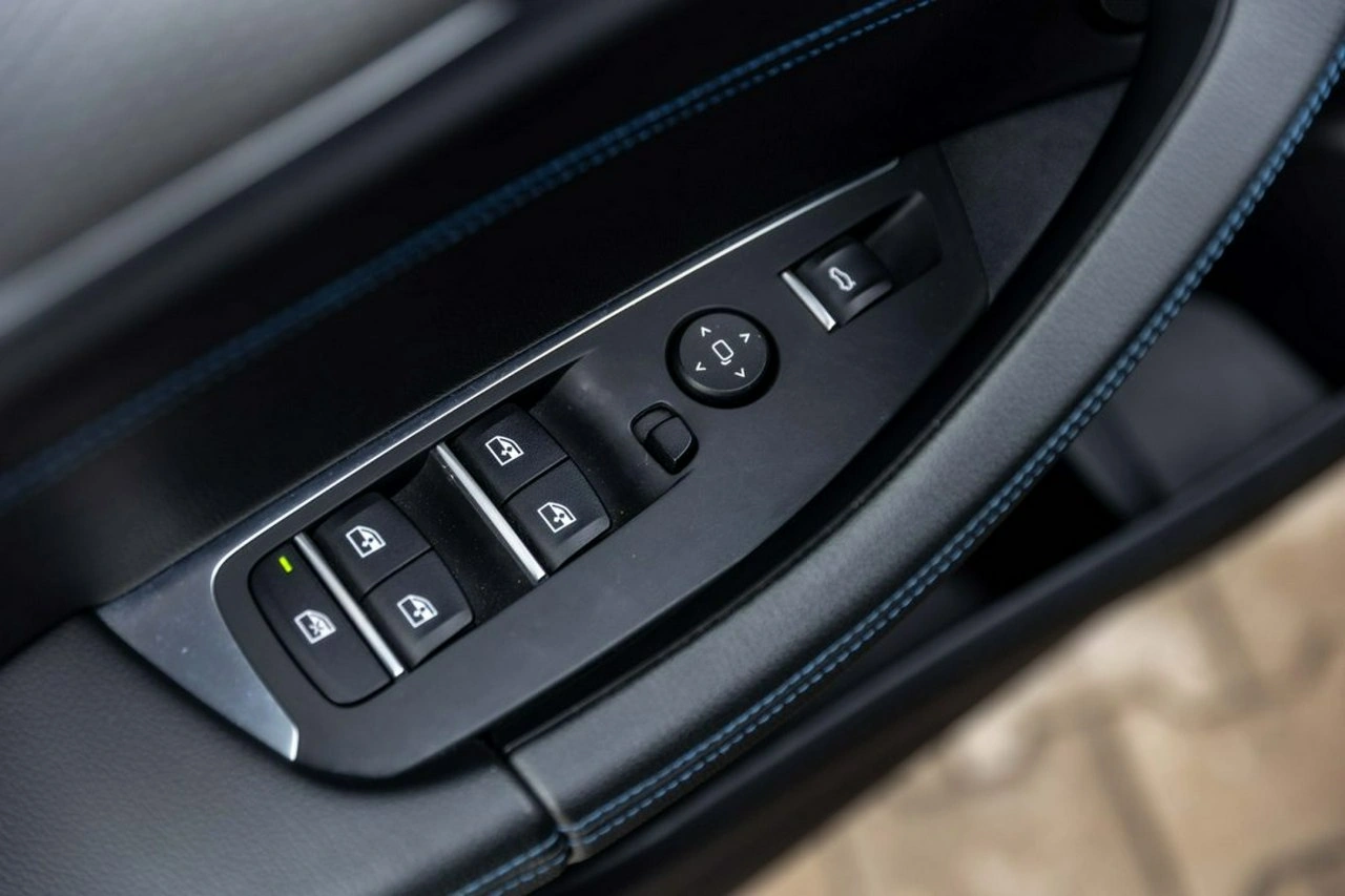 BMW X4 - Zdjęcie 31