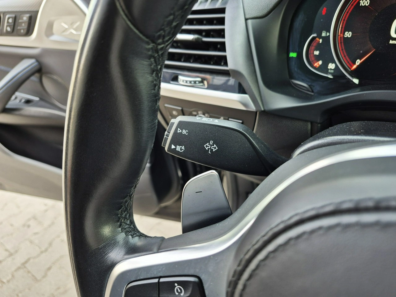 BMW X4 - Zdjęcie 32