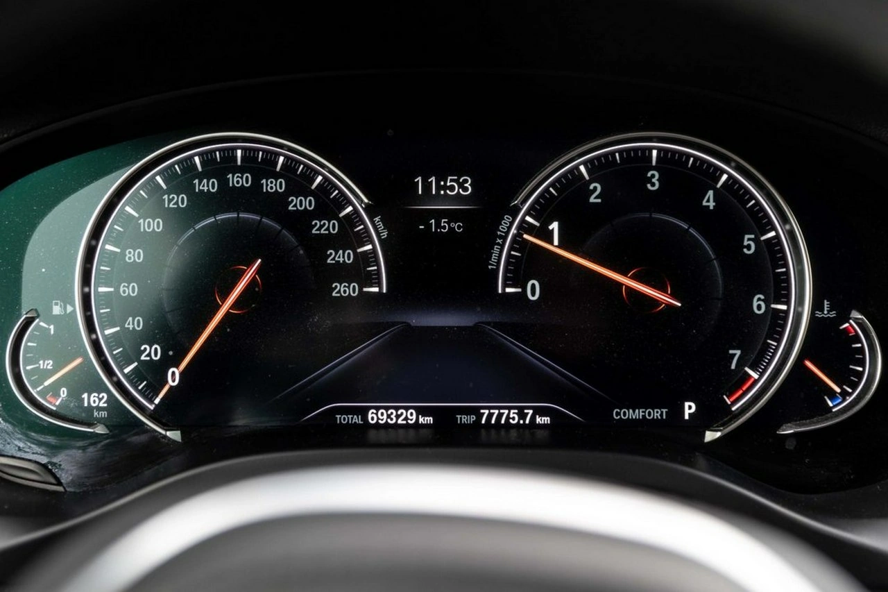 BMW X4 - Zdjęcie 32