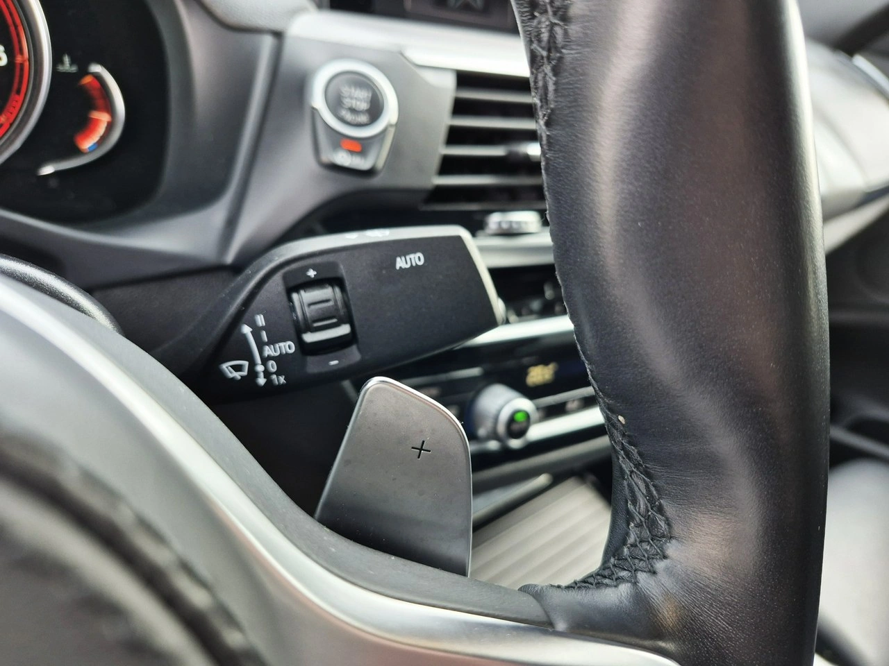 BMW X4 - Zdjęcie 33