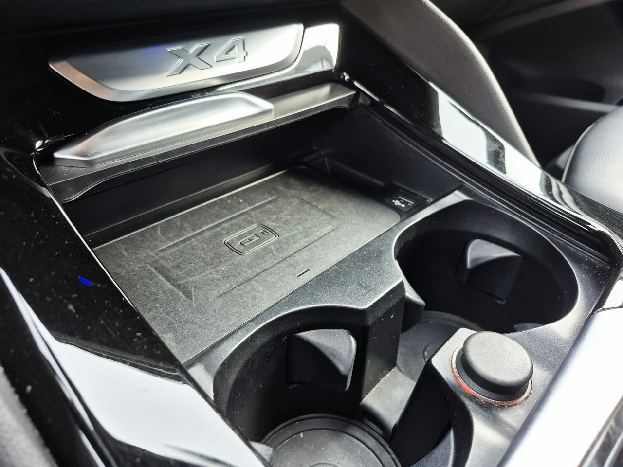 BMW X4 - Zdjęcie 36