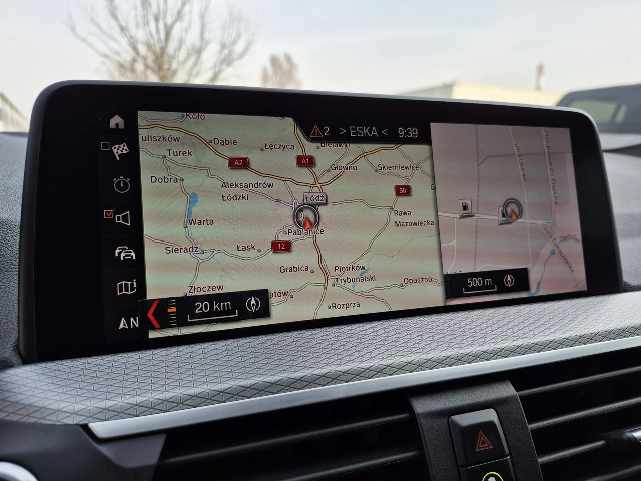 BMW X4 - Zdjęcie 37