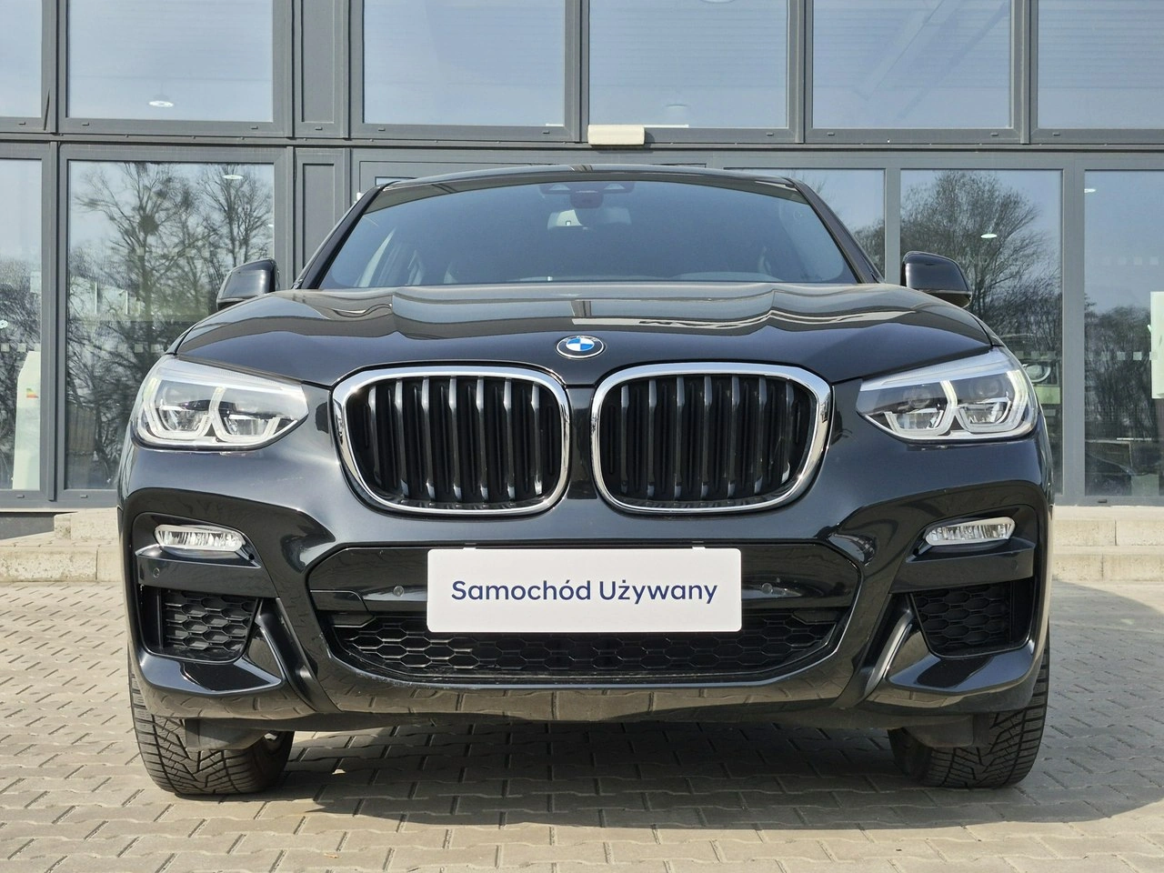 BMW X4 - Zdjęcie 2