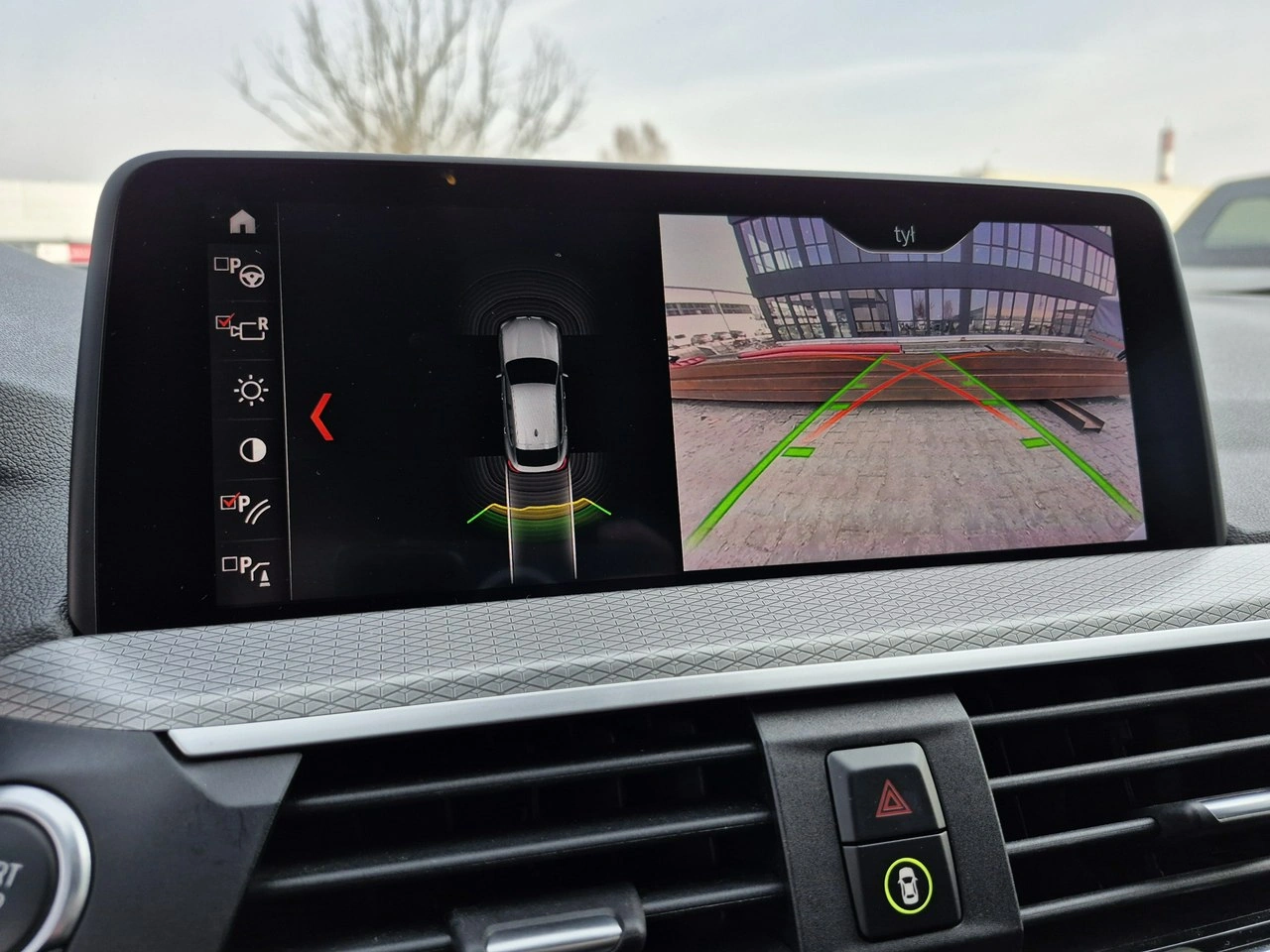 BMW X4 - Zdjęcie 38