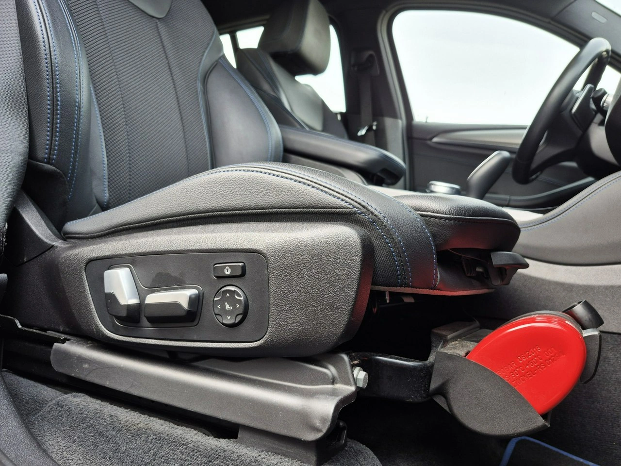 BMW X4 - Zdjęcie 39