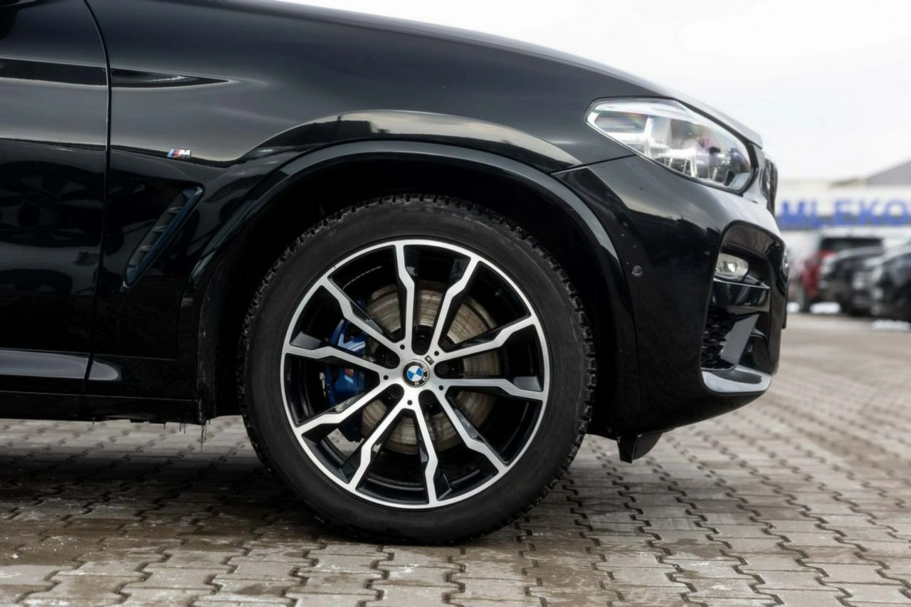 BMW X4 - Zdjęcie 5