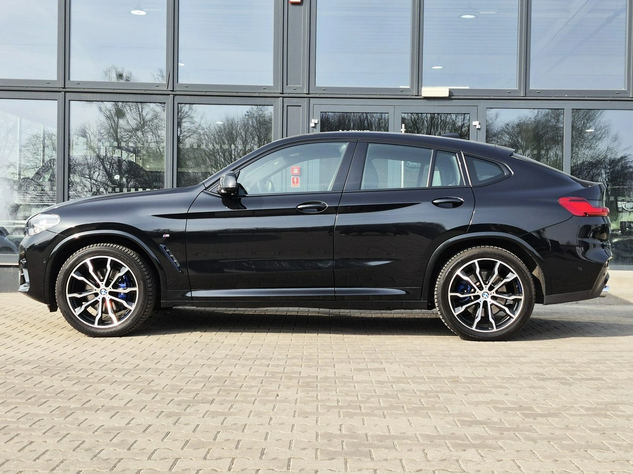 BMW X4 - Zdjęcie 5