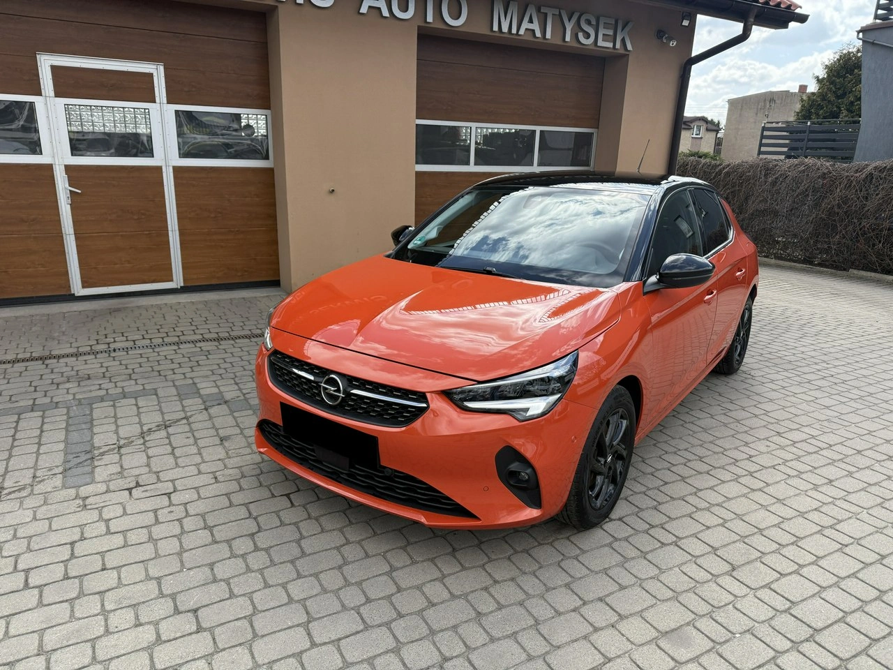 Opel Corsa - Zdjęcie 12