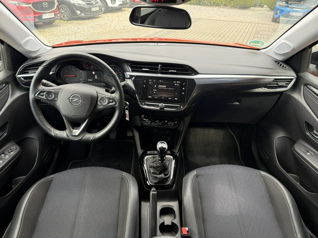 Opel Corsa - Zdjęcie 14
