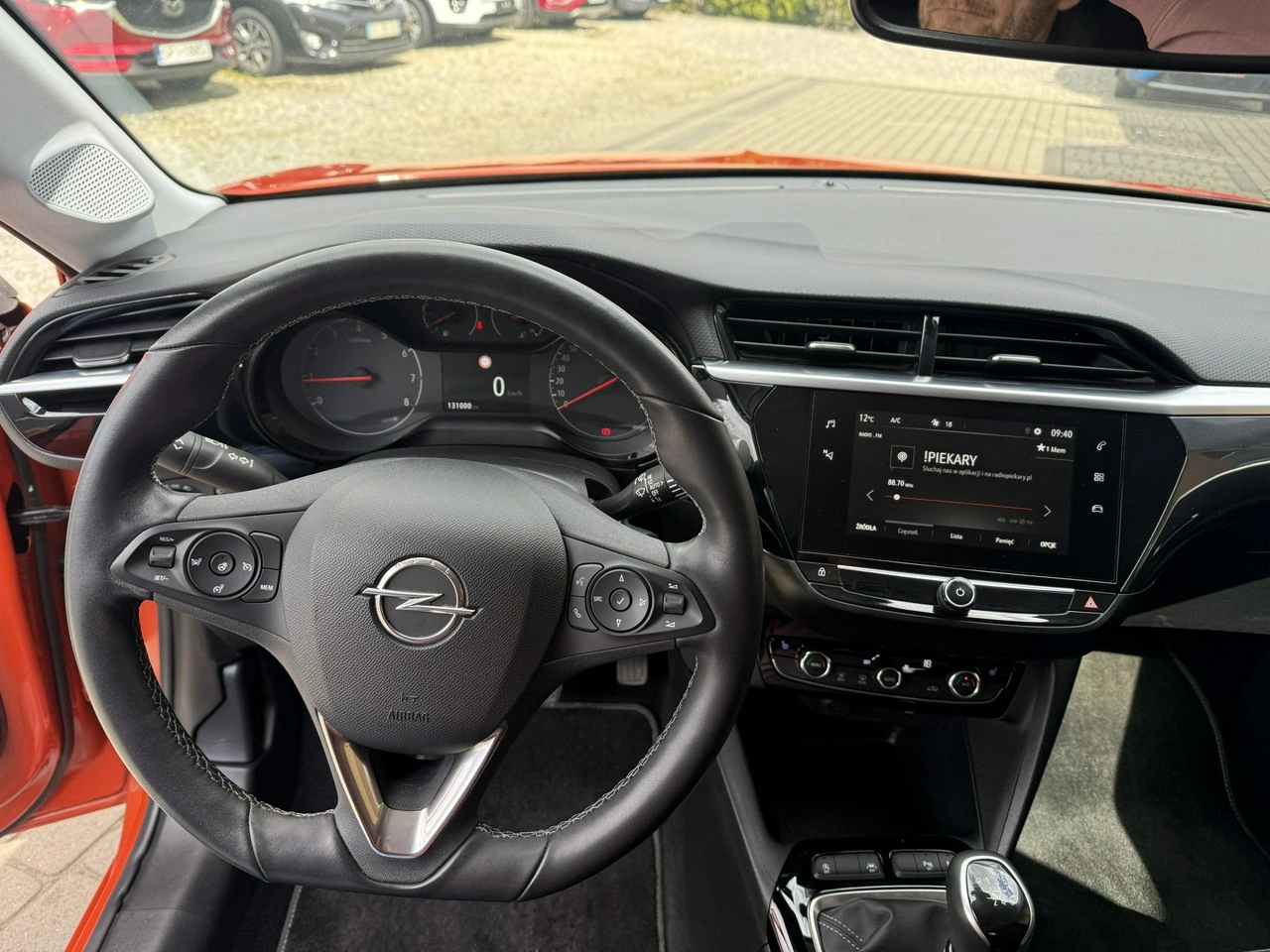 Opel Corsa - Zdjęcie 15