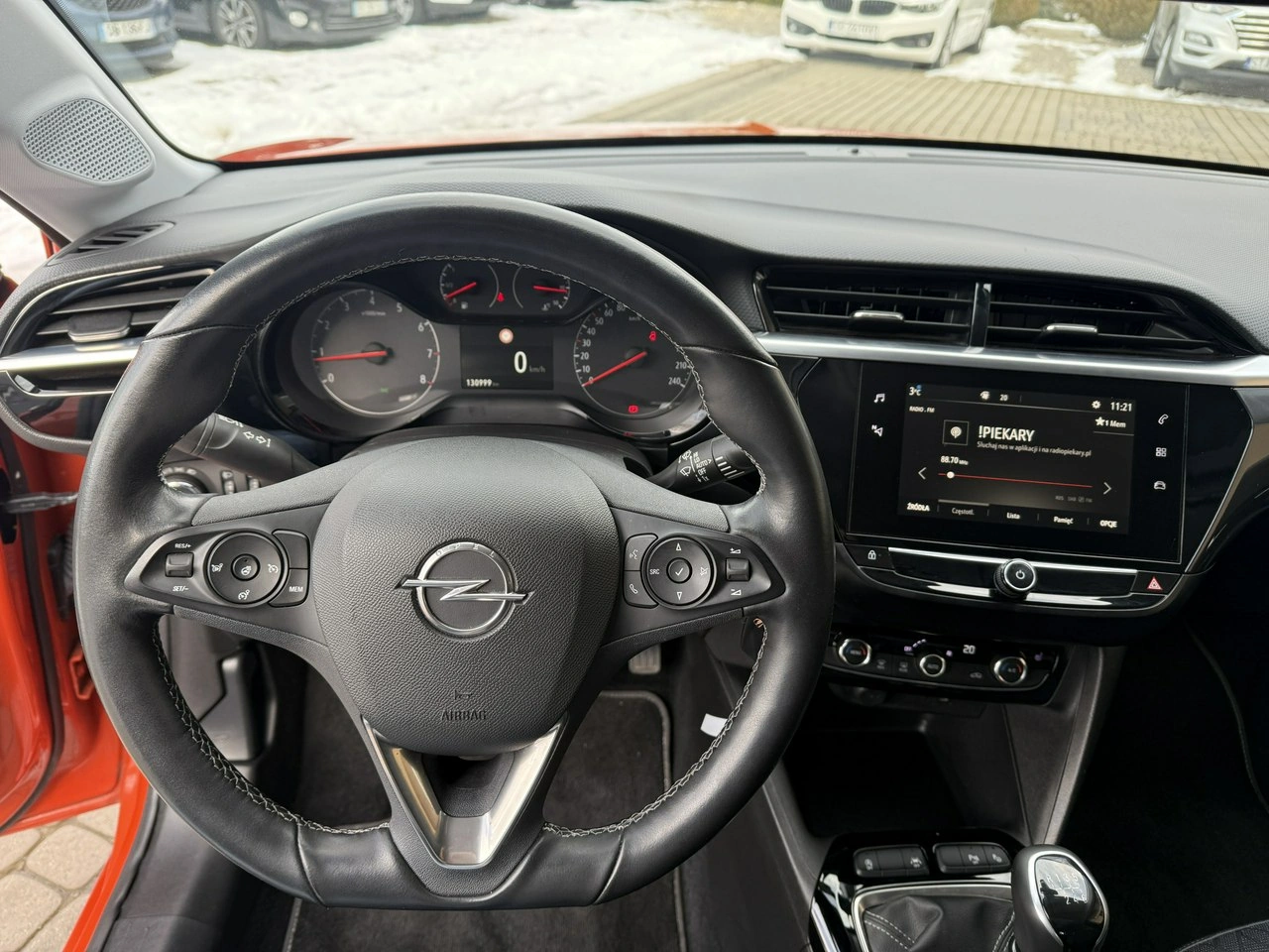 Opel Corsa - Zdjęcie 16