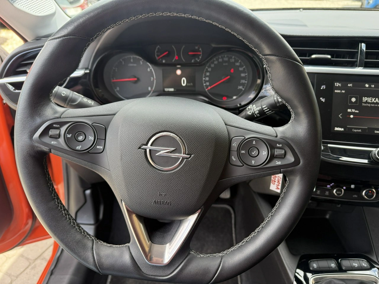 Opel Corsa - Zdjęcie 16