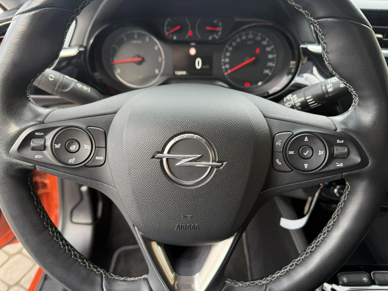 Opel Corsa - Zdjęcie 17