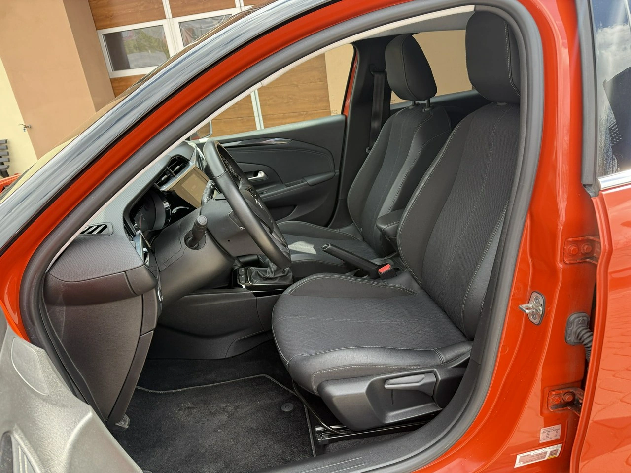 Opel Corsa - Zdjęcie 24